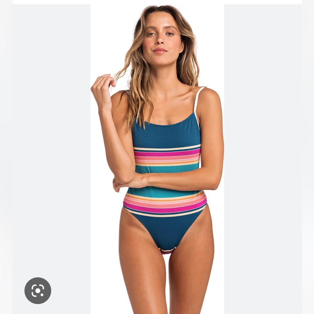 Ripcurl golden haze one piece